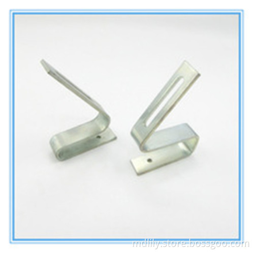 Decorative Metal Stamping Brackets